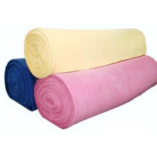 常熟市和贵针纺织有限公司-超细纤维毛巾布